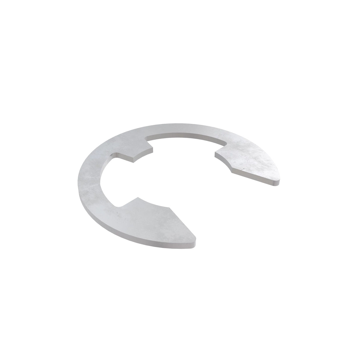 CH11489: Fits John Deere CH11489 External Snap Ring – Genuine OEM