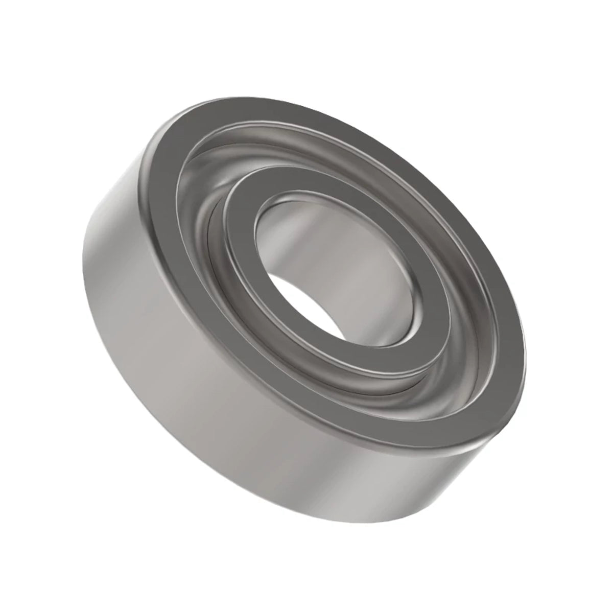 CH11554: Fits John Deere CH11554 Single Row Cylindrical Ball Bearing – Genuine OEM