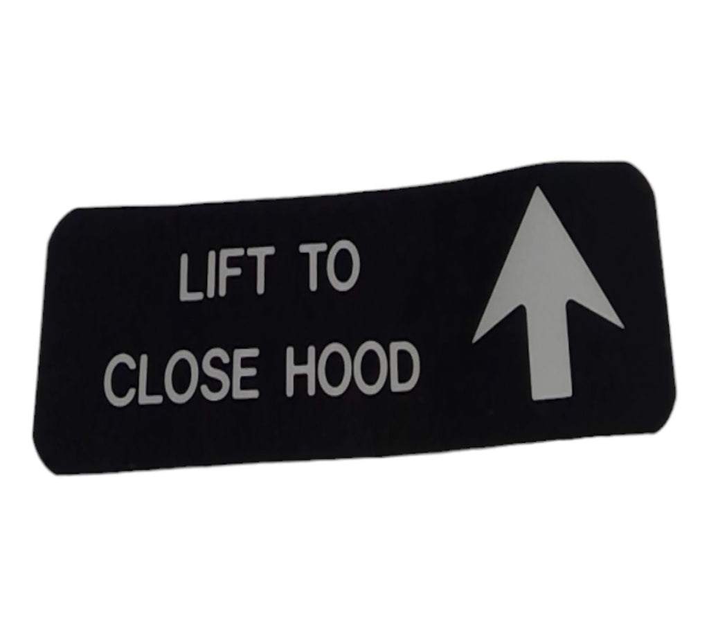 CH12145: CH12145 — LABEL