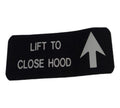 CH12145: CH12145 — LABEL