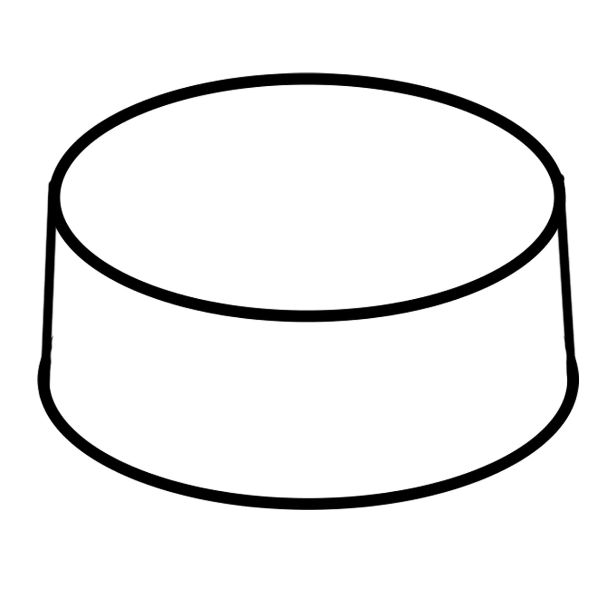 CH12586: Fits John Deere CH12586 Cylinder Head Valve Cap – Genuine OEM