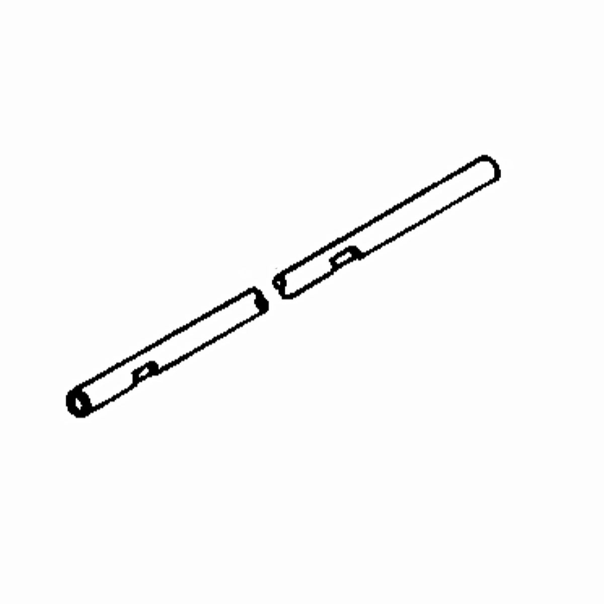 CH13452: Fits John Deere CH13452 Final Drive Housing Tie Rod Assembly – Genuine OEM