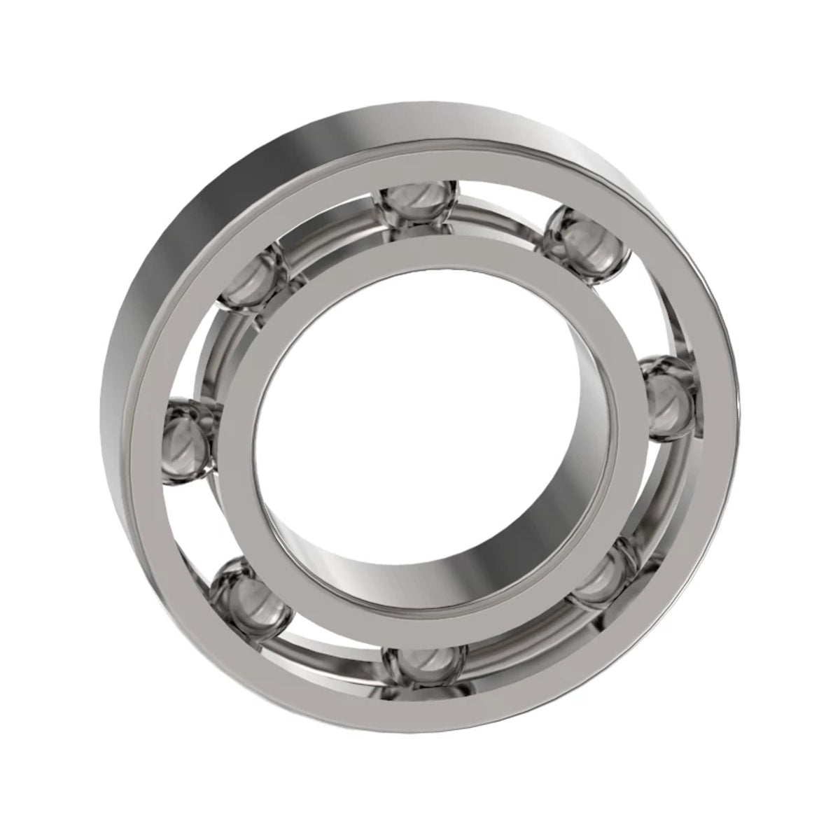 CH13506: Fits John Deere CH13506 Ball Bearing – Genuine OEM