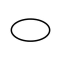 CH13807: Fits John Deere CH13807 Packing – Genuine OEM
