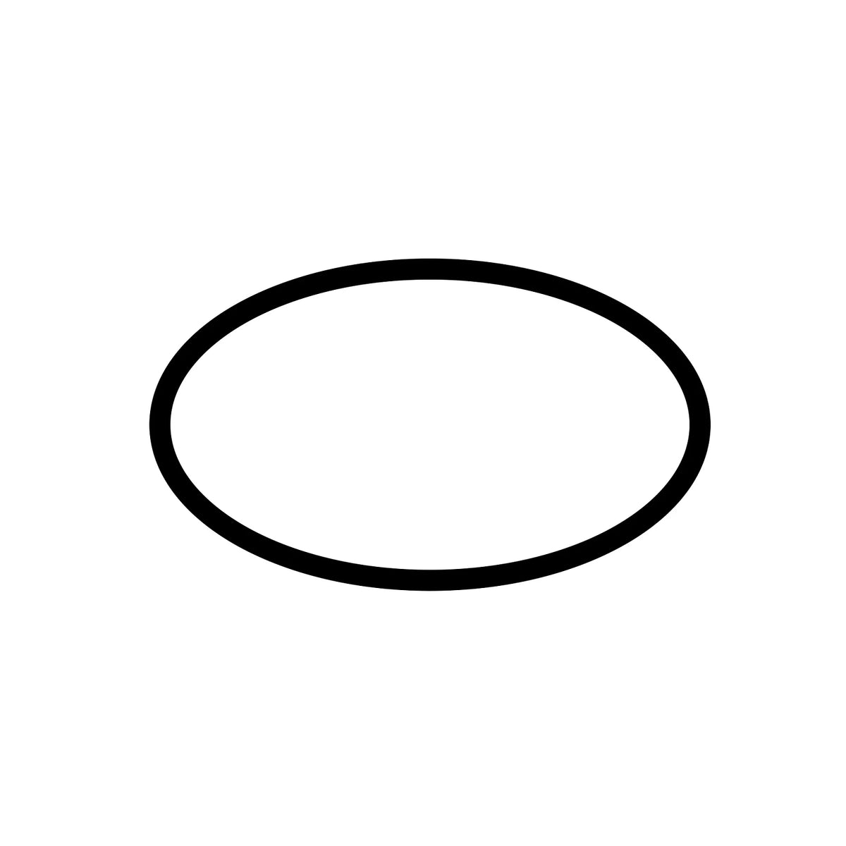 CH13807: Fits John Deere CH13807 Packing – Genuine OEM