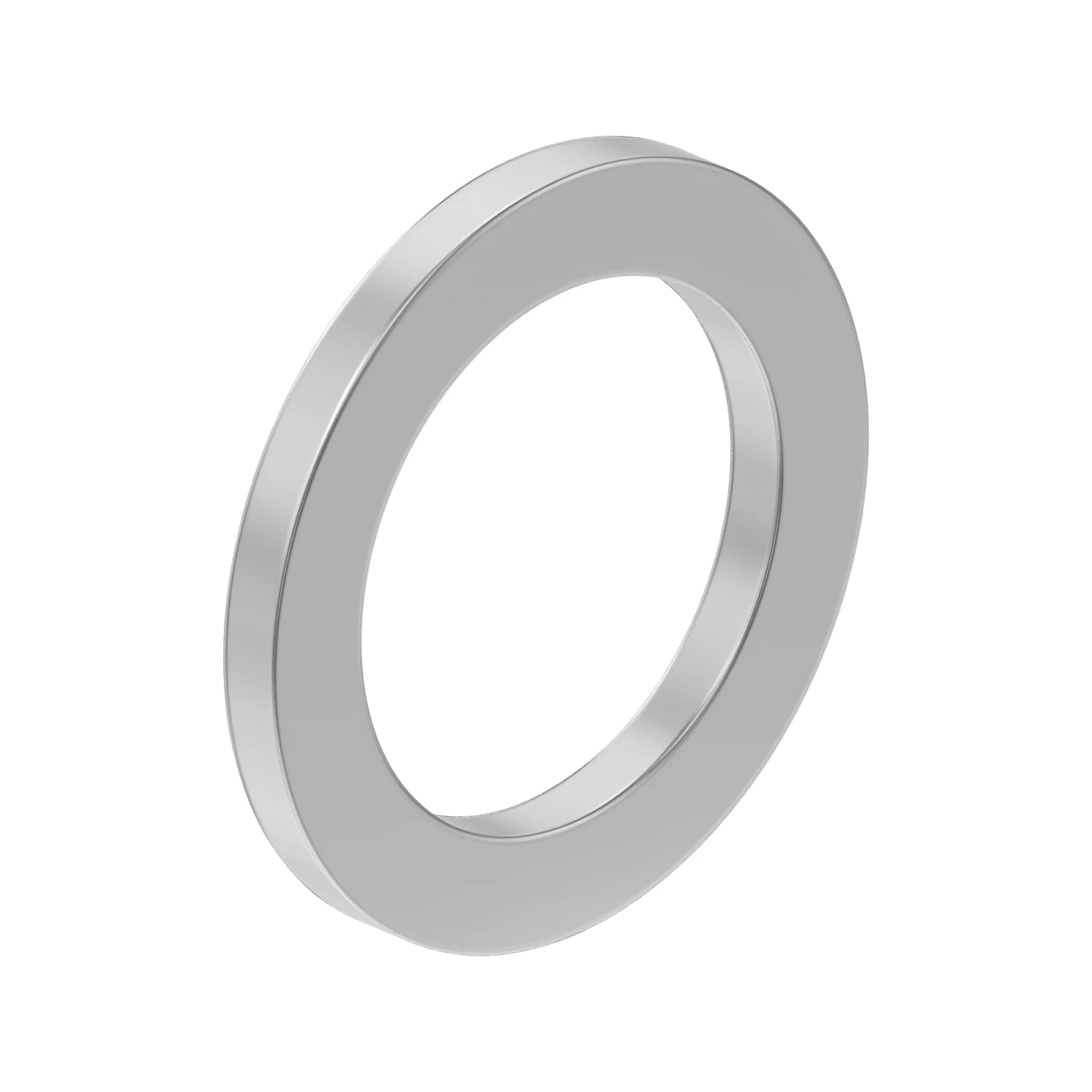 CH13814: Fits John Deere CH13814 Round Hole Washer – Genuine OEM