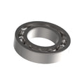 CH14693: Fits John Deere CH14693 Single Row Cylindrical Ball Bearing – Genuine OEM