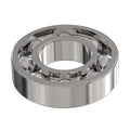 CH14887: Fits John Deere CH14887 Single Row Cylindrical Ball Bearing – Genuine OEM
