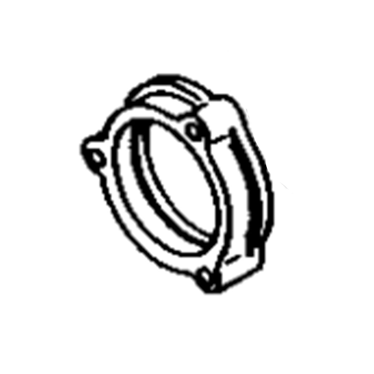 CH15007: Fits John Deere CH15007 Housing – Genuine OEM