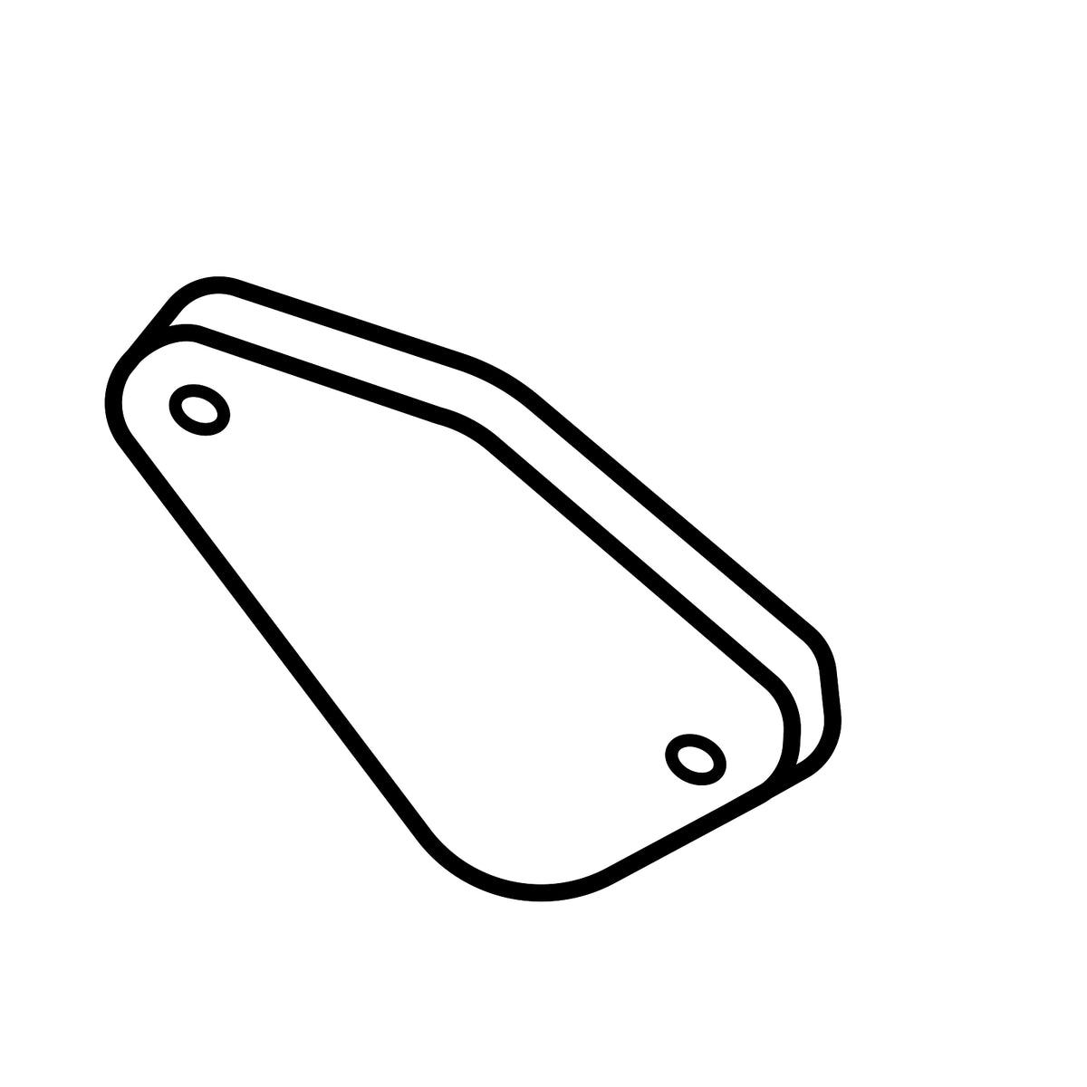 CH15377: Fits John Deere CH15377 Cover – Genuine OEM