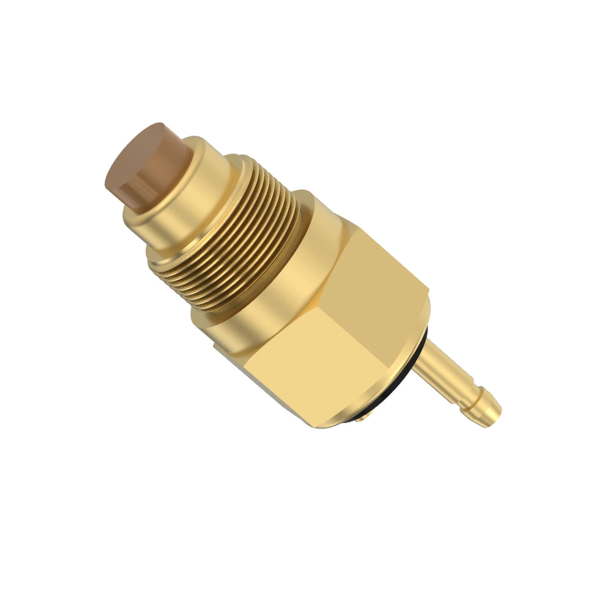 CH15516: Fits John Deere CH15516 Temperature Switch – Genuine OEM