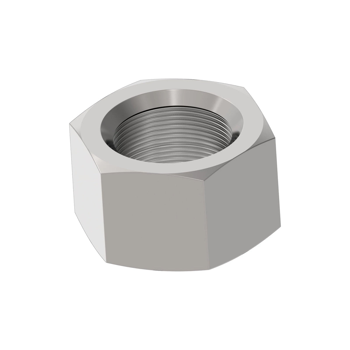 CH15585: Fits John Deere CH15585 Nut, M12 – Genuine OEM