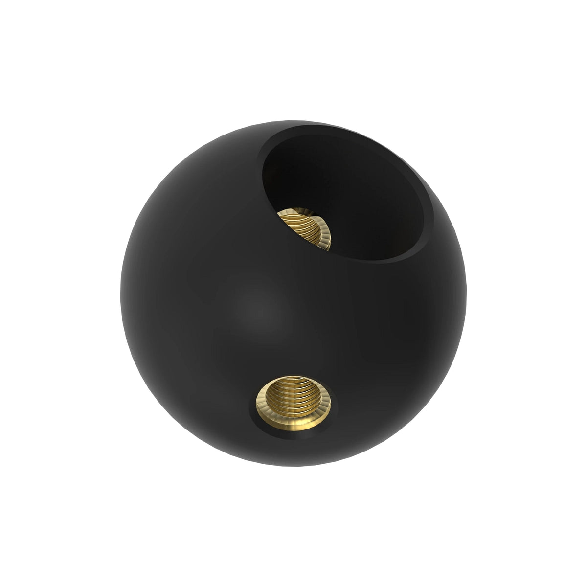 CH16438: Fits John Deere CH16438 Ball – Genuine OEM