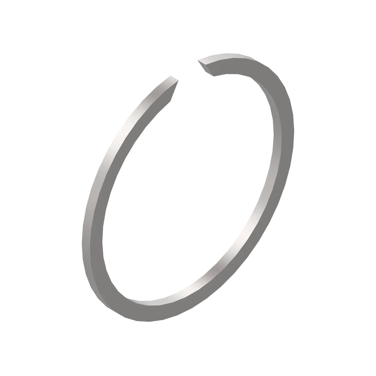 CH17113: Fits John Deere CH17113 Retaining Ring – Genuine OEM