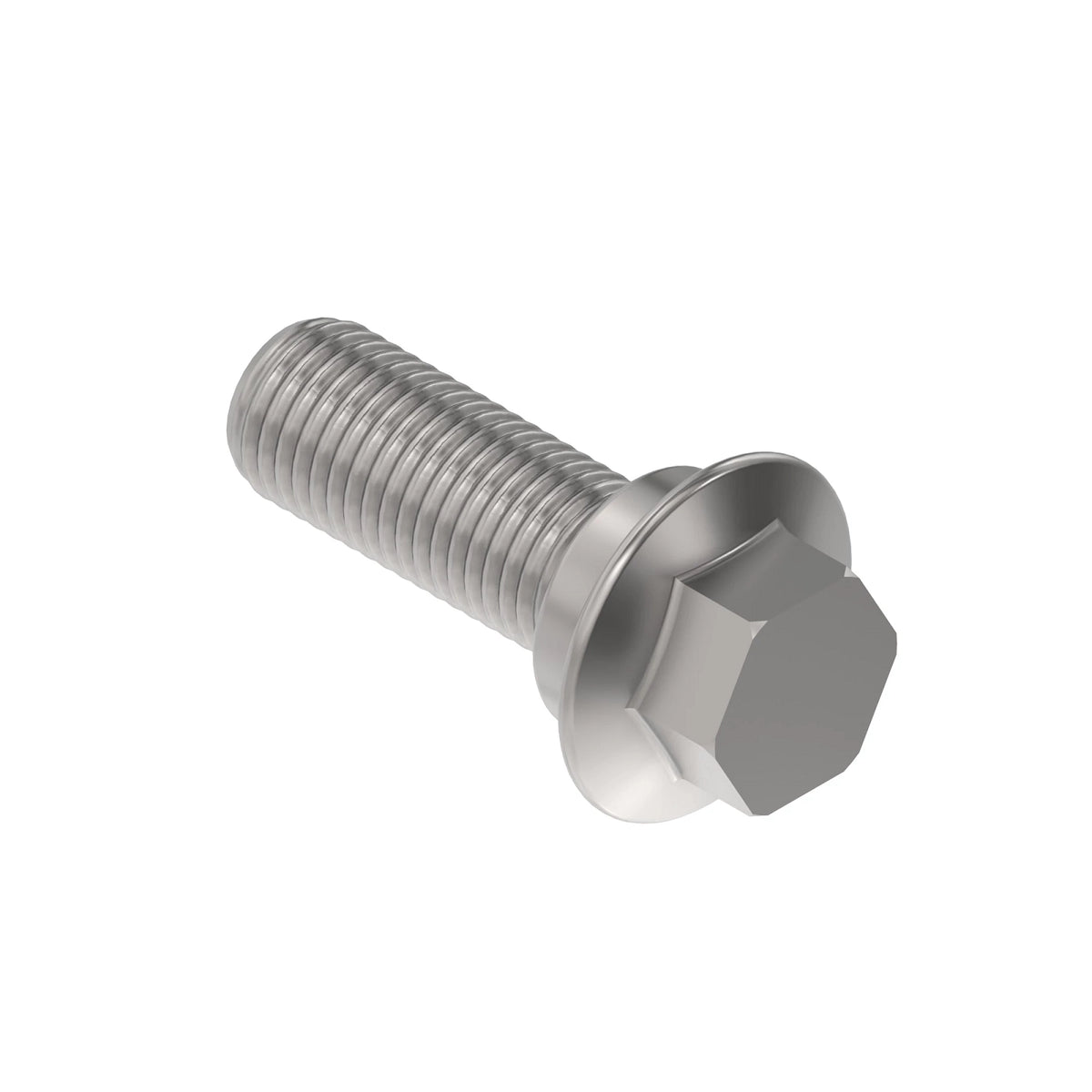 CH19085: Fits John Deere CH19085 Flange Bolt – Genuine OEM