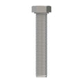 CH19086: Fits John Deere CH19086 Flange Bolt – Genuine OEM