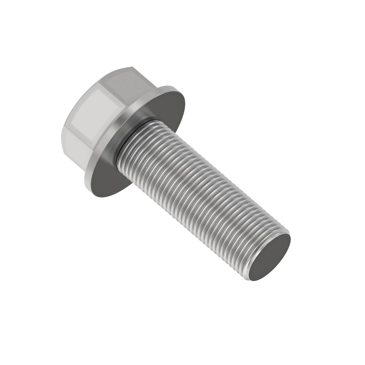 CH19090: Fits John Deere CH19090 Flange Bolt – Genuine OEM