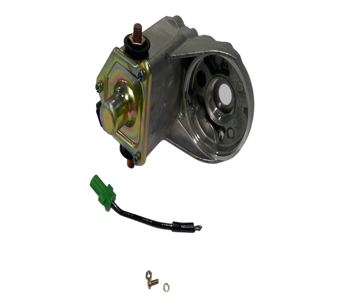 CH19570 — SWITCH KIT — image 2