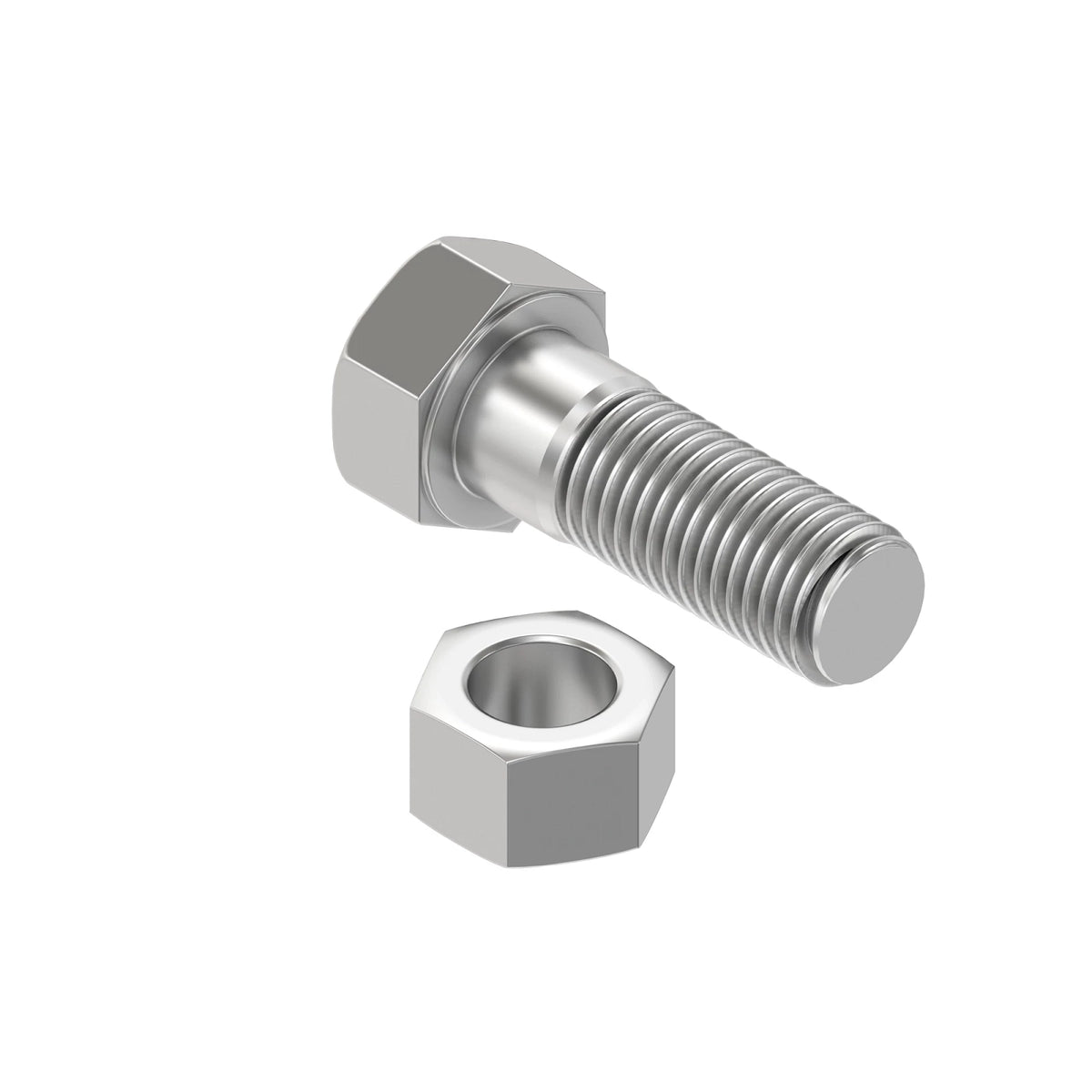 CH20185: Fits John Deere CH20185 Adjusting Bolt – Genuine OEM