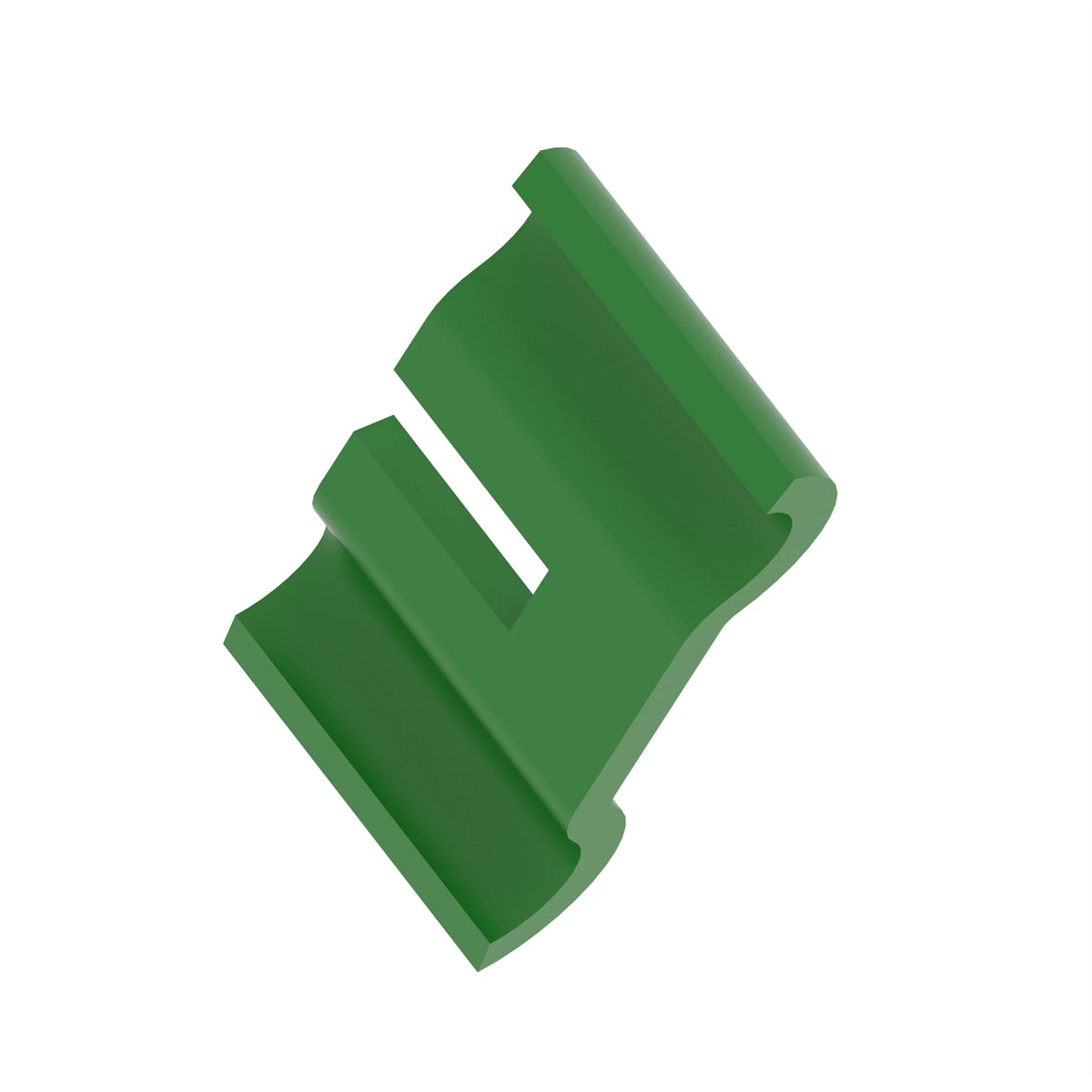 CJ12802: Fits John Deere CJ12802 Bolt-On Clamp – Genuine OEM