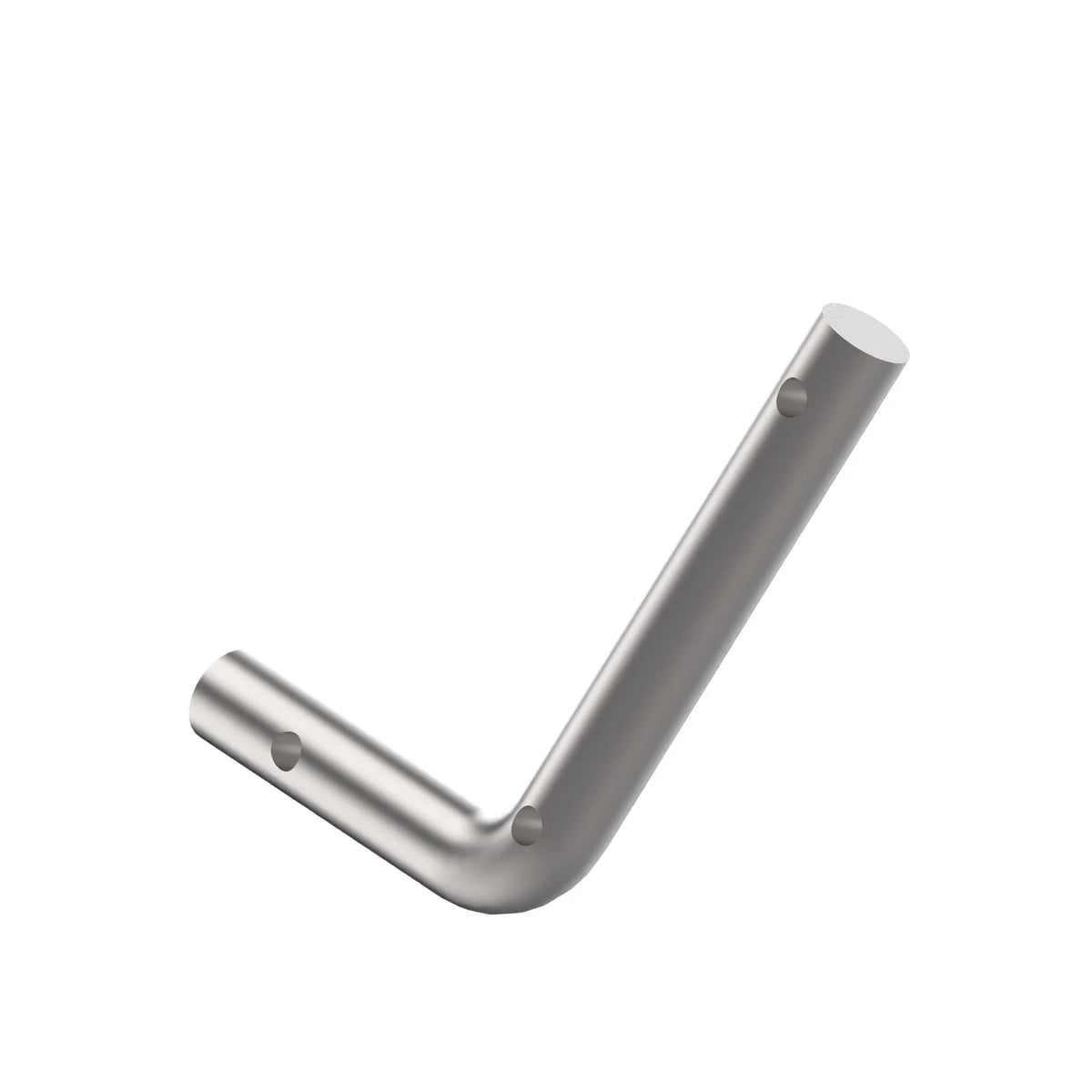 CJ17560: Fits John Deere CJ17560 Arm Scrapper Pin Fastener – Genuine OEM