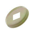 CJ18041: Fits John Deere CJ18041 Plain Round Retainer – Genuine OEM