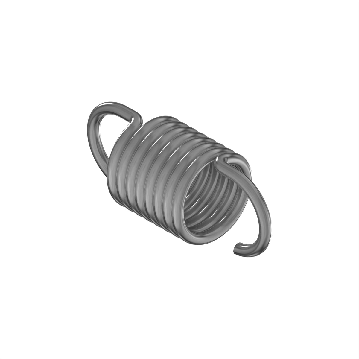 CJ18596: Fits John Deere CJ18596 Torsion Spring – Genuine OEM