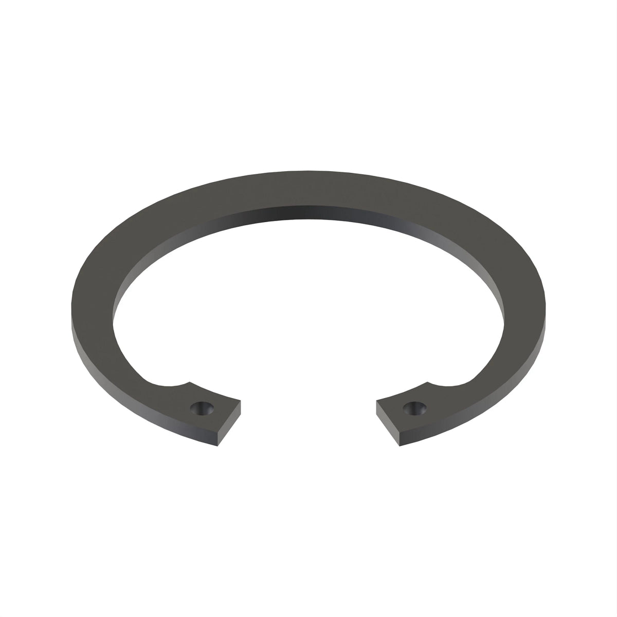 CQ00076: Fits John Deere CQ00076 Snap Ring – Genuine OEM