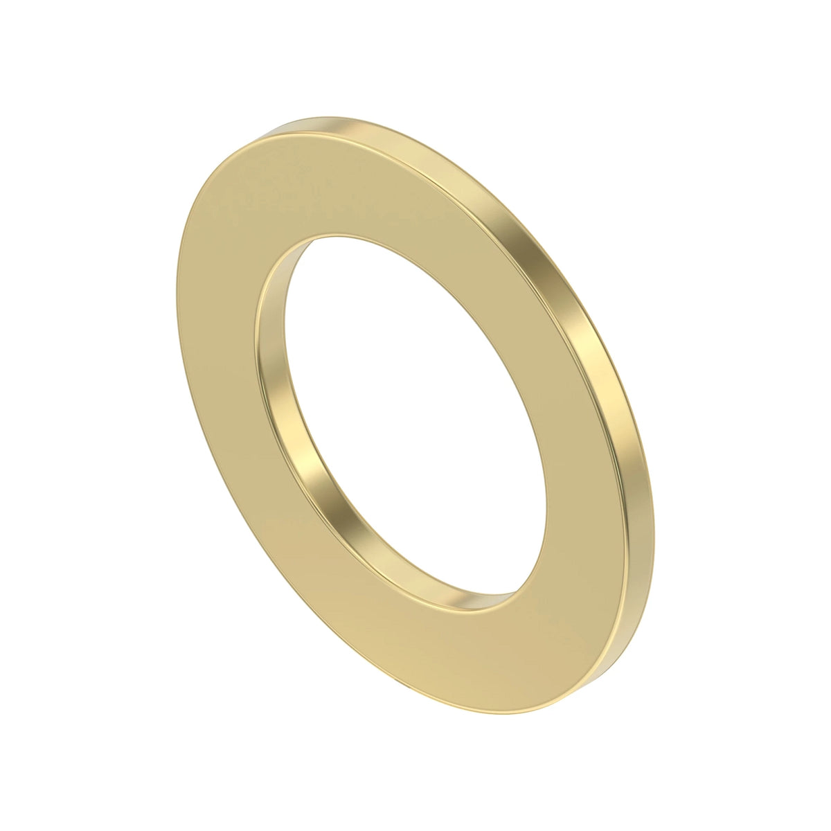 CQ01218: Fits John Deere CQ01218 Round Hole Washer – Genuine OEM