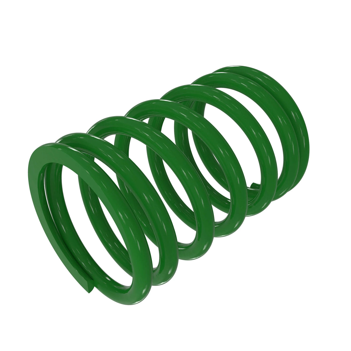 CQ01635: Fits John Deere CQ01635 Compression Spring – Genuine OEM