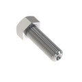 CQ06935: Fits John Deere CQ06935 Hexagonal Head Screw, M8 X 25 – Genuine OEM