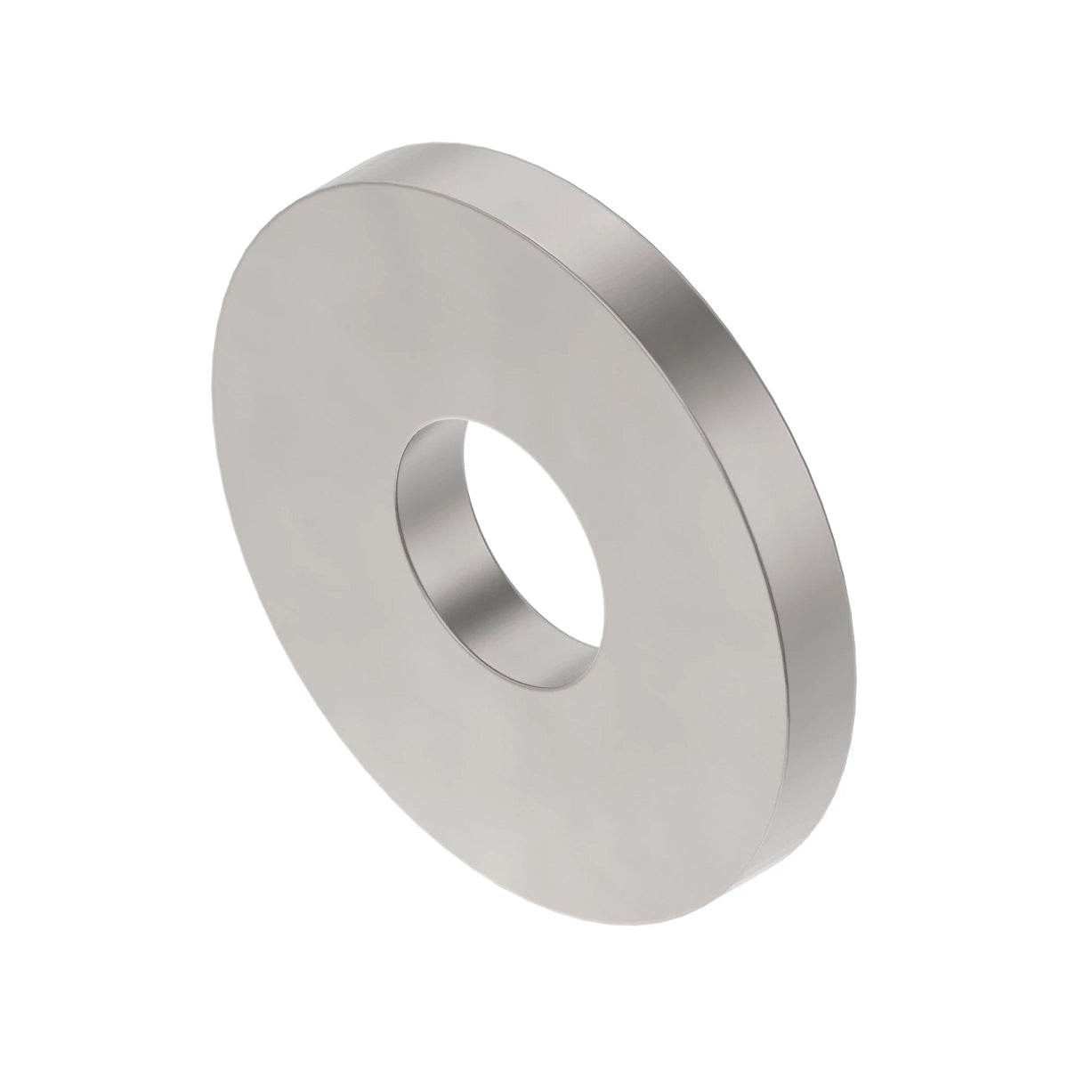 CQ07213: Fits John Deere CQ07213 Round Hole Washer – Genuine OEM