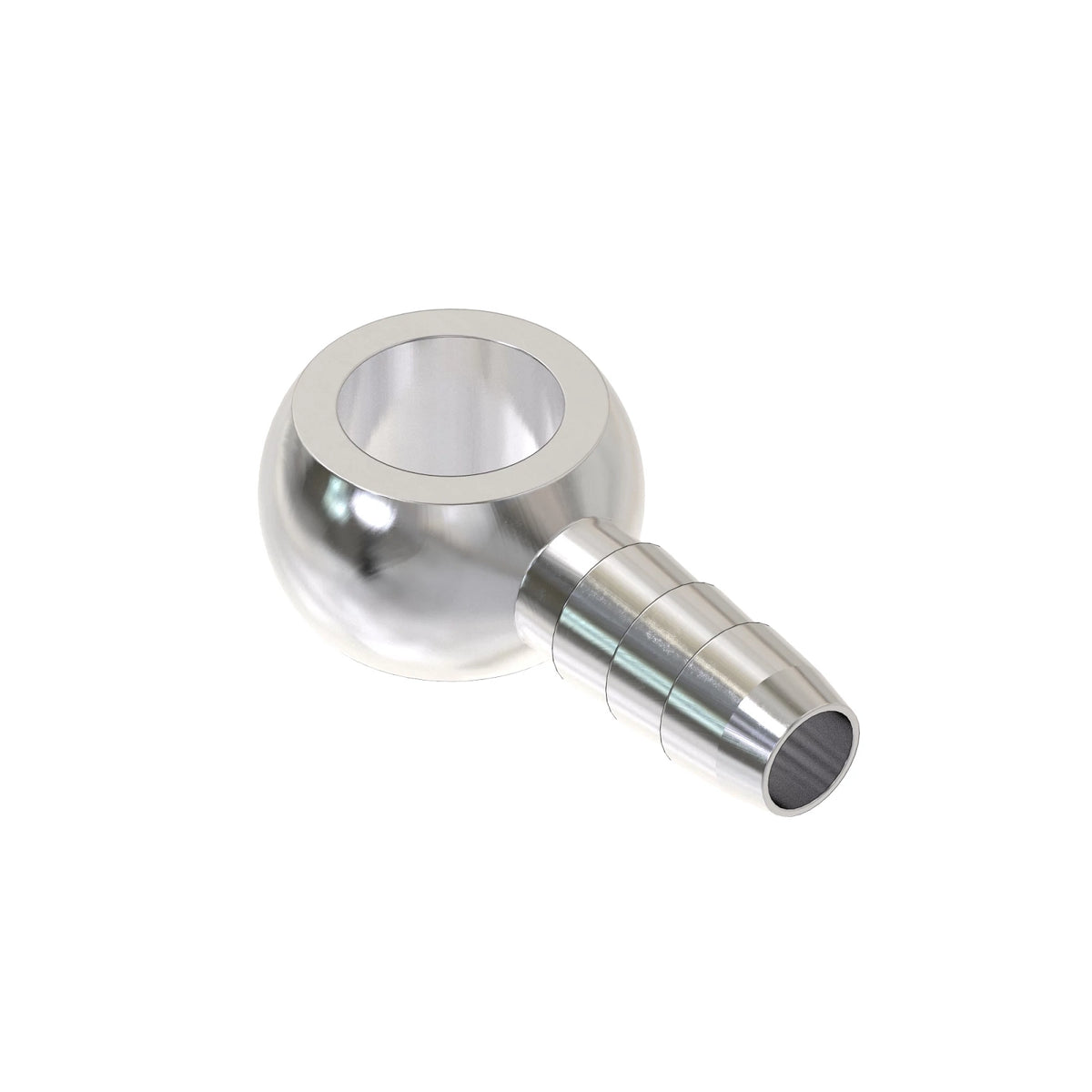 CQ08038: Fits John Deere CQ08038 Hose Fitting – Genuine OEM