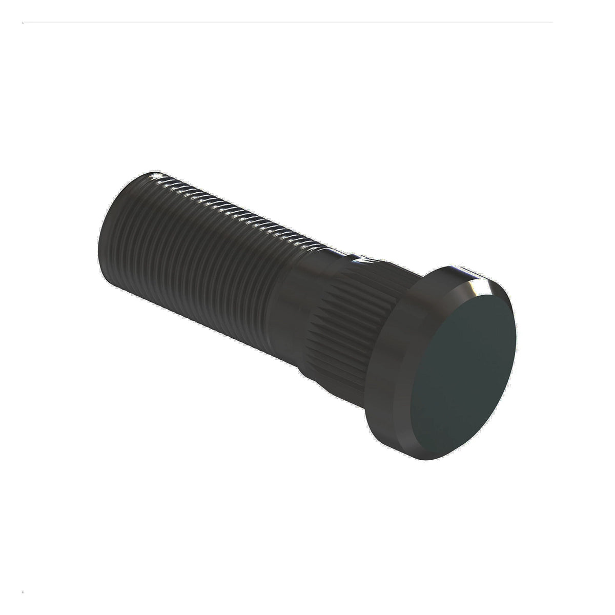 CQ09003: Fits John Deere CQ09003 Screw, M18 X 60 – Genuine OEM
