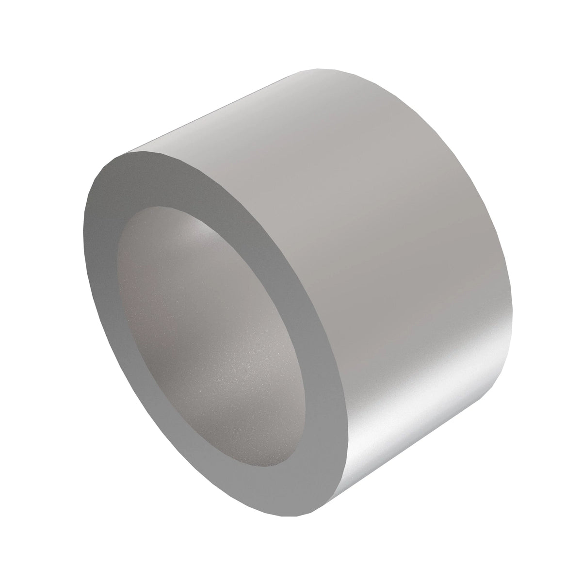 CQ09562: Fits John Deere CQ09562 Plain Spacer – Genuine OEM