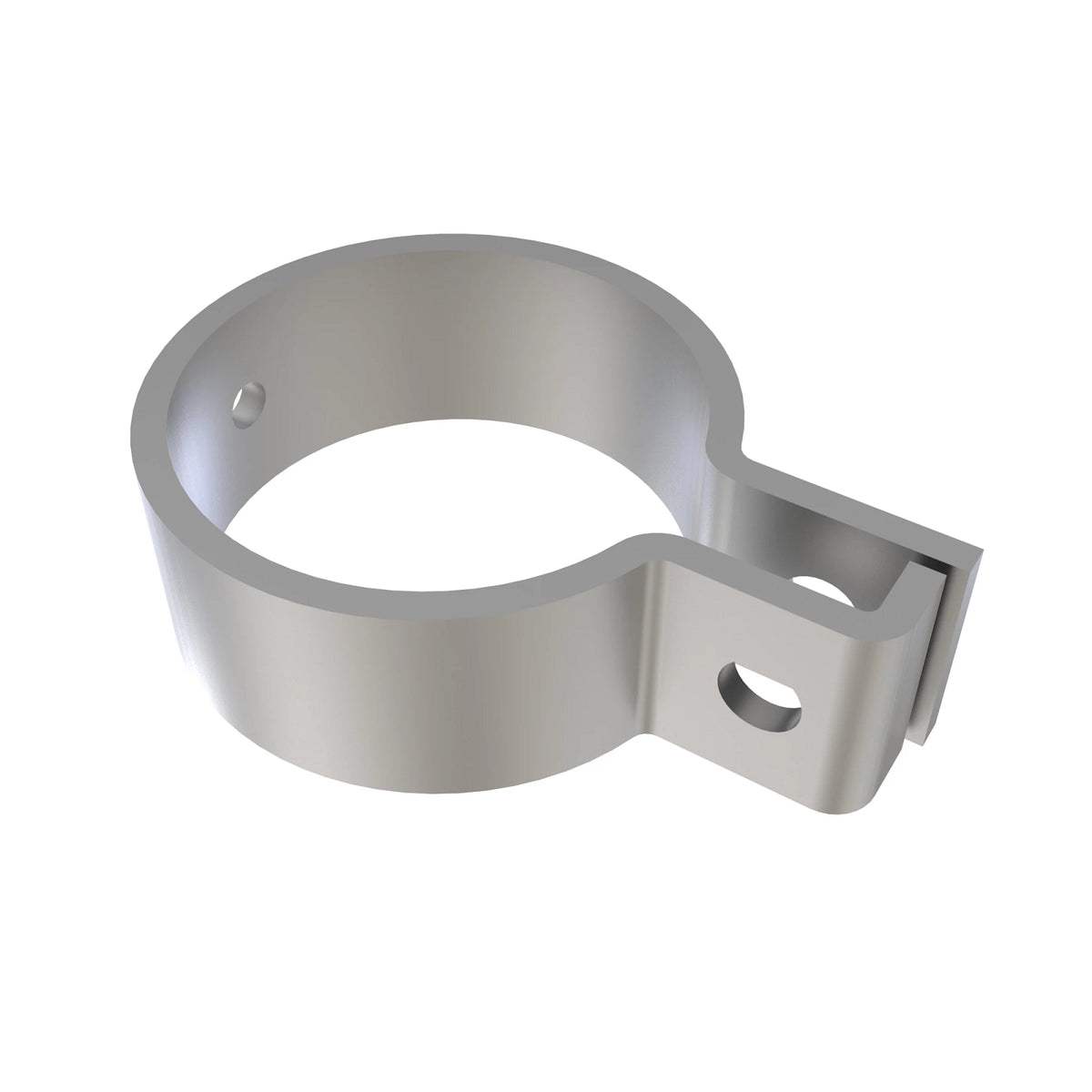 CQ10293: Fits John Deere CQ10293 Muffler Clamp – Genuine OEM