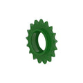CQ10768: Fits John Deere CQ10768 Chain Sprocket, 17 Teeth – Genuine OEM