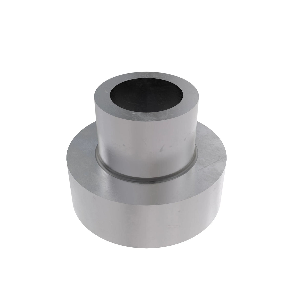 CQ15614: Fits John Deere CQ15614 Flanged Expanded Internal Diameter Bushing – Genuine OEM