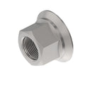CQ16065: Fits John Deere CQ16065 Hexagonal Flange Nut, M20 – Genuine OEM