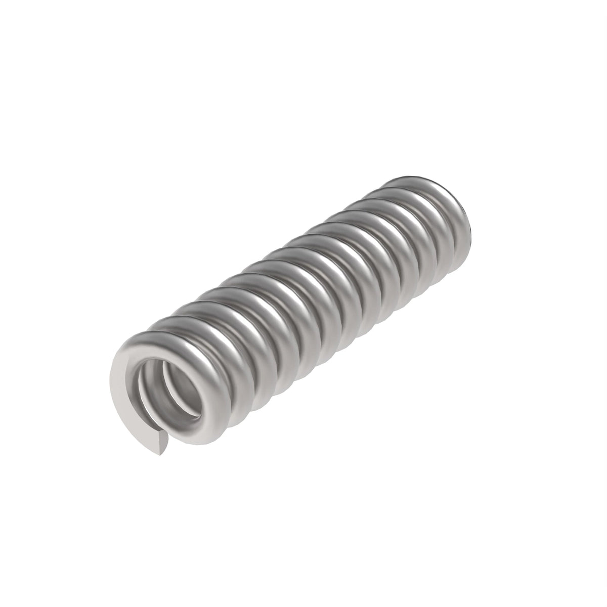 CQ17270: Fits John Deere CQ17270 Compression Spring – Genuine OEM