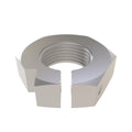 CQ20072: Fits John Deere CQ20072 Hexagonal Nut, M30 – Genuine OEM