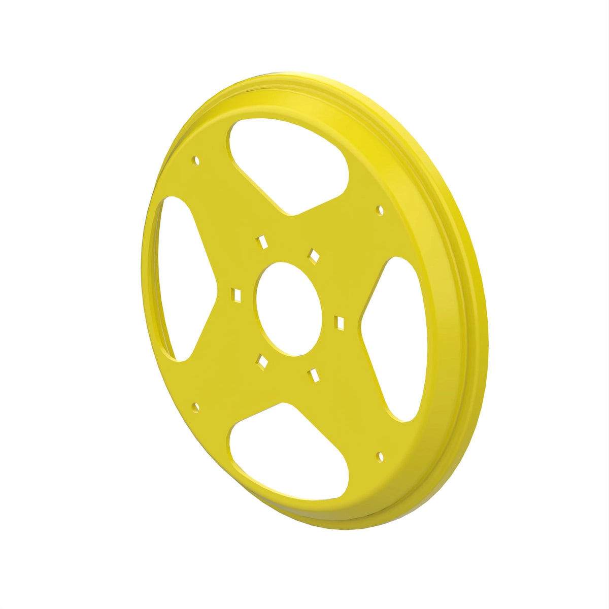 CQ22280: Fits John Deere CQ22280 Half Rim, 1.2 X 11.2 – Genuine OEM