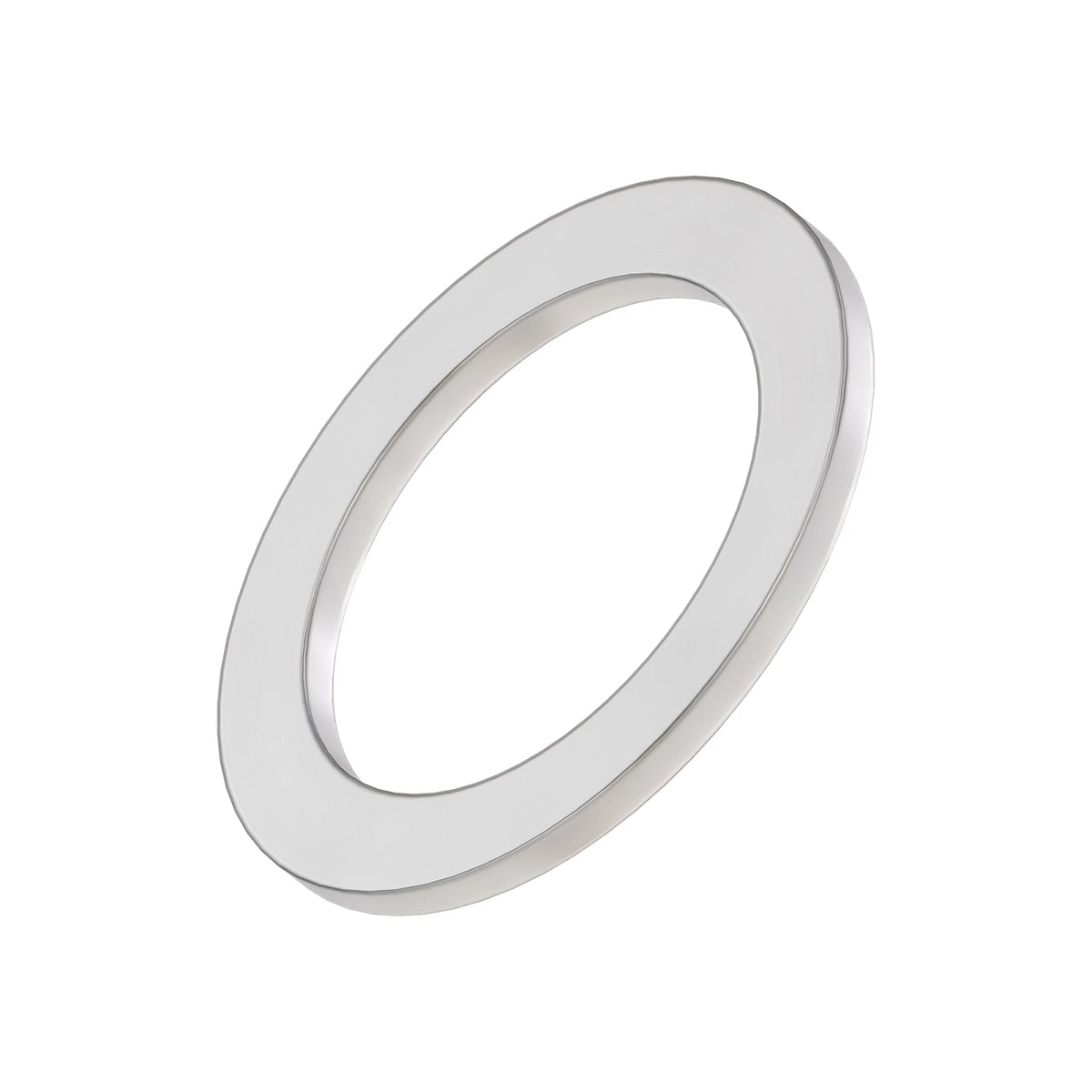CQ22383: Fits John Deere CQ22383 Round Hole Washer – Genuine OEM