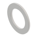CQ24072: Fits John Deere CQ24072 Round Hole Metallic Washer – Genuine OEM