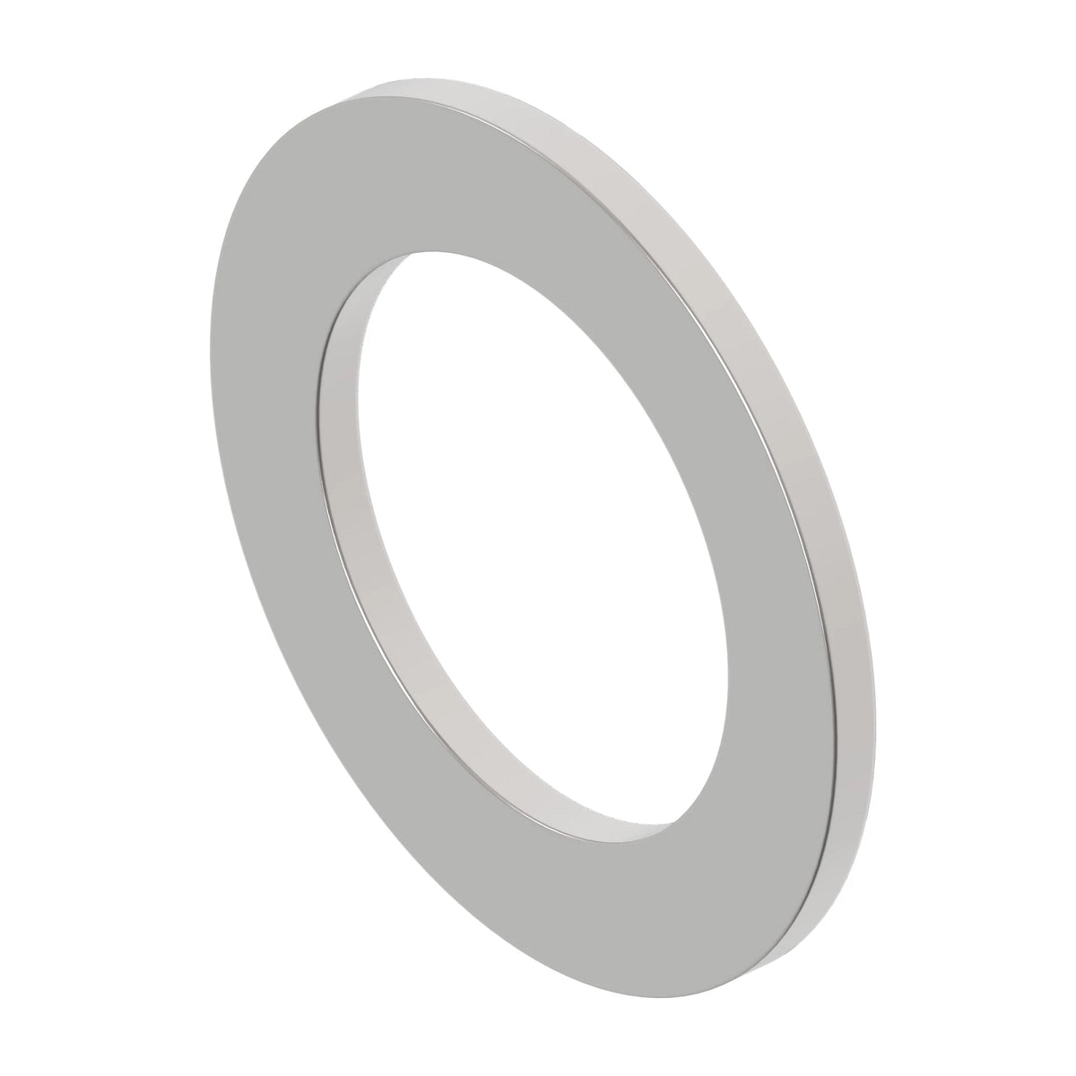 CQ24072: Fits John Deere CQ24072 Round Hole Metallic Washer – Genuine OEM