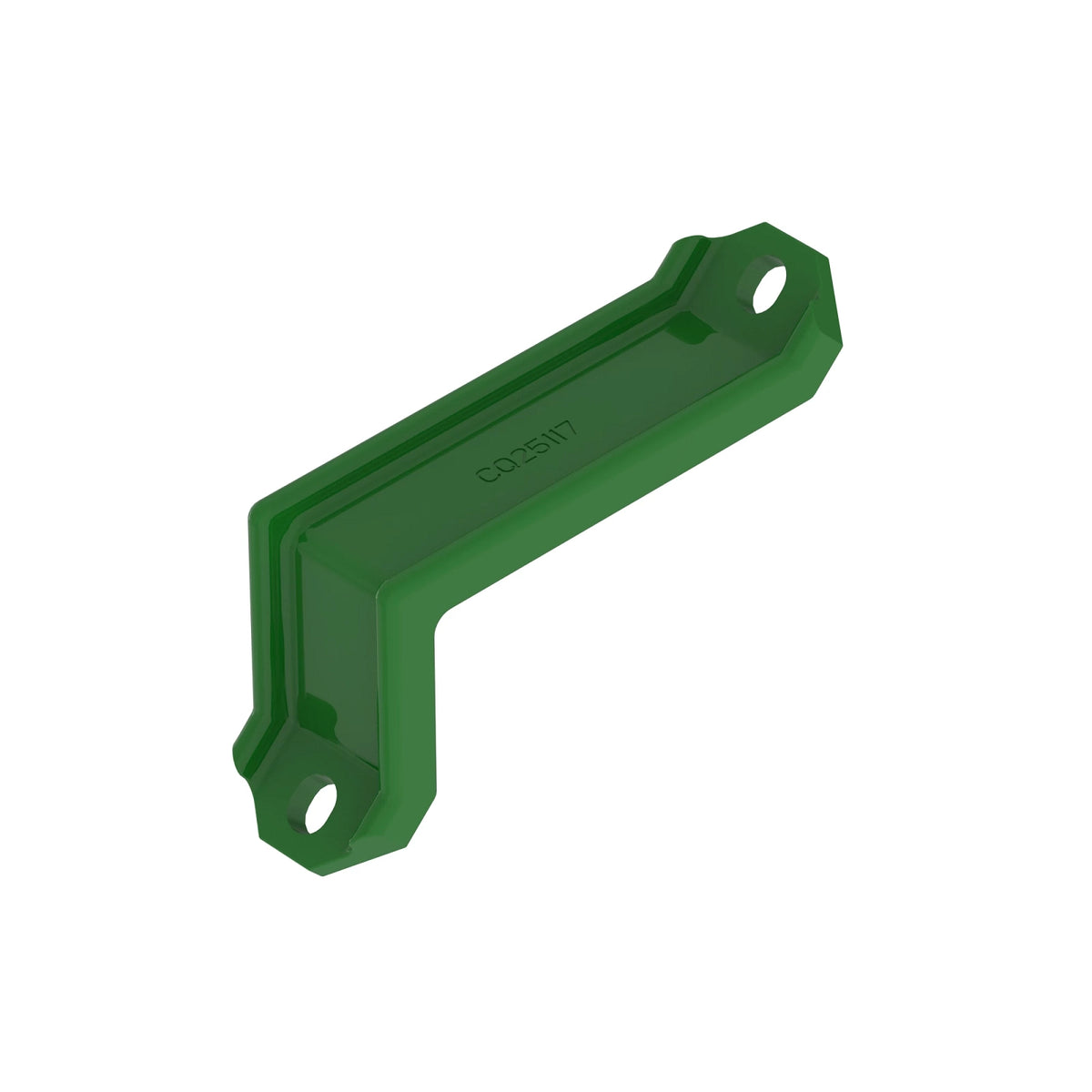 CQ25117: Fits John Deere CQ25117 Fertilizer Attachment Support – Genuine OEM