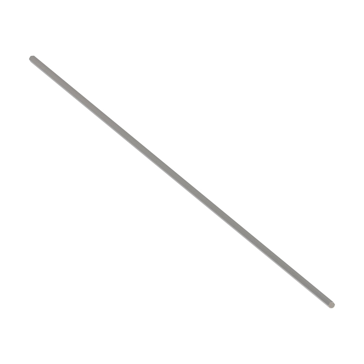 CQ26153: Fits John Deere CQ26153 Hexagonal Axle Bar – Genuine OEM