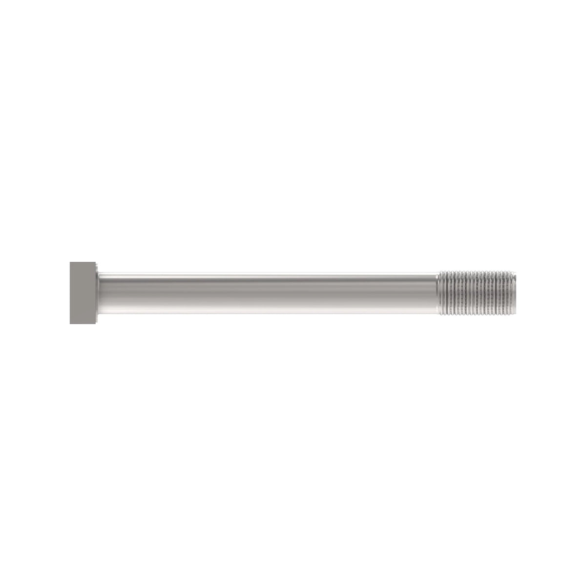 CQ26402: Fits John Deere CQ26402 Square Head Bolt, M16 X 160 – Genuine OEM