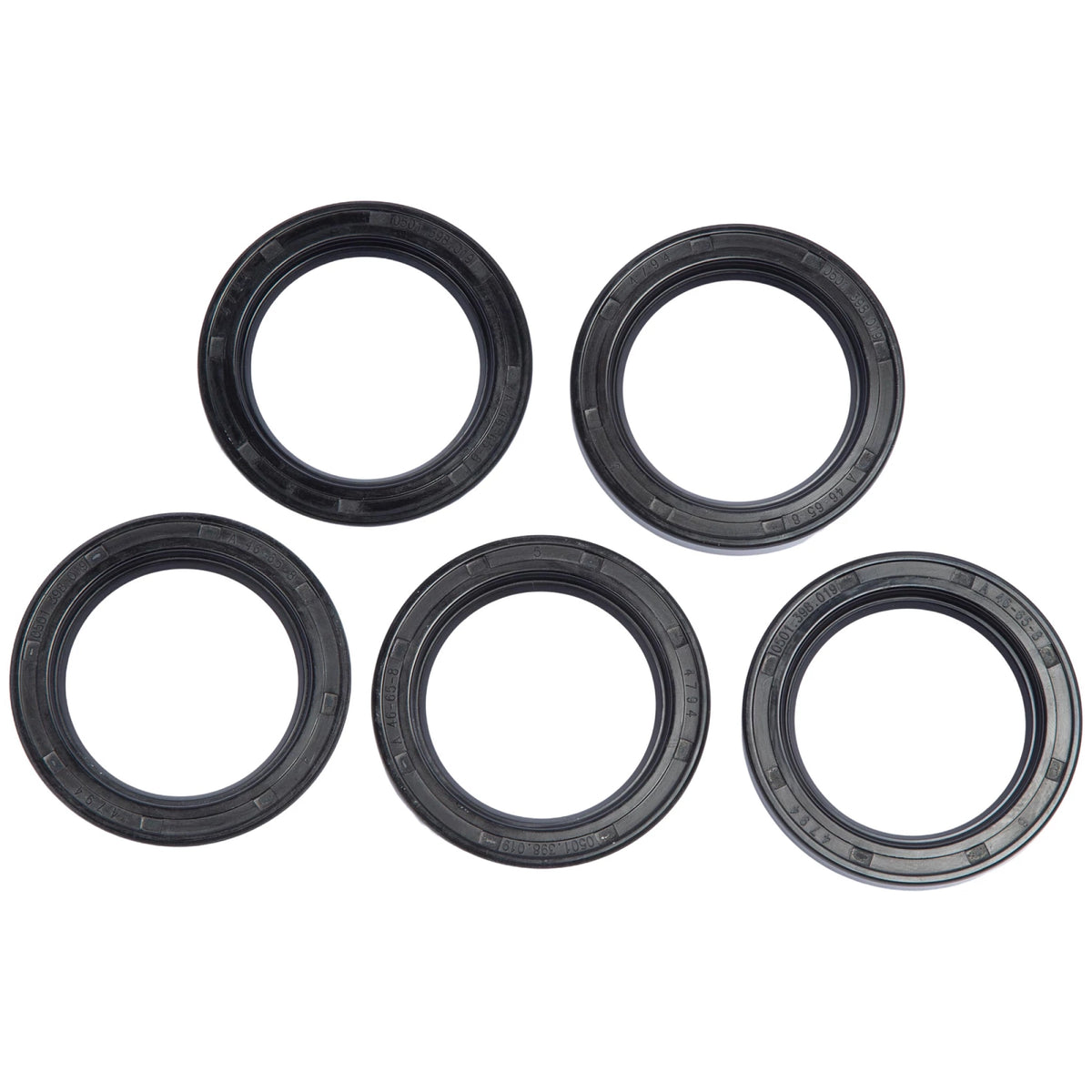 CQ27245: Fits John Deere CQ27245 Retainer Seal – Genuine OEM