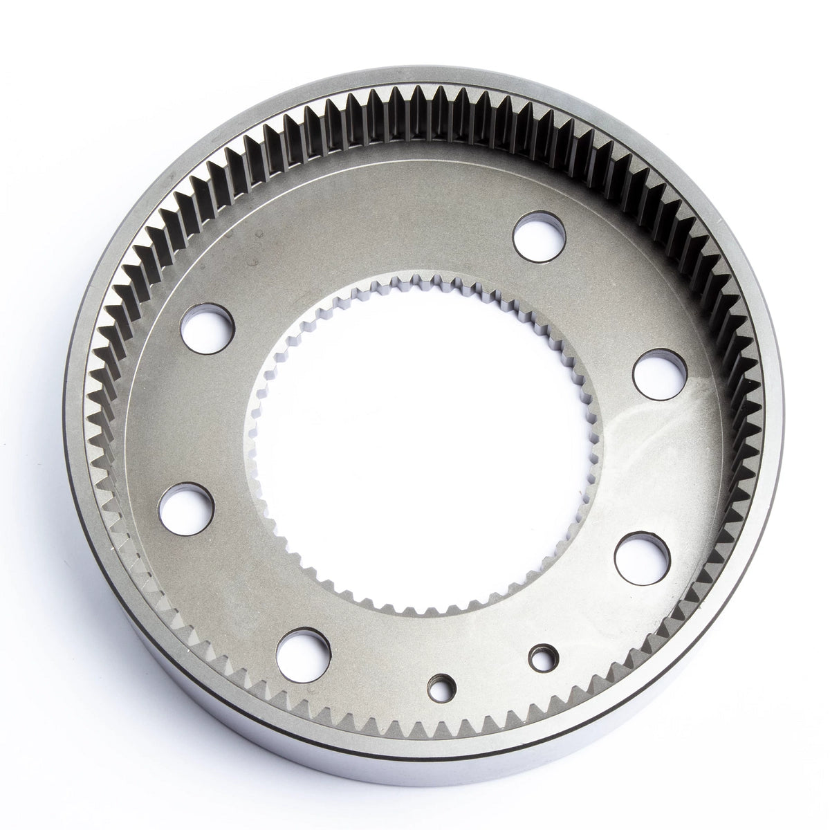 CQ27301: Fits John Deere CQ27301 Axle Final Drive Ring Gear – Genuine OEM